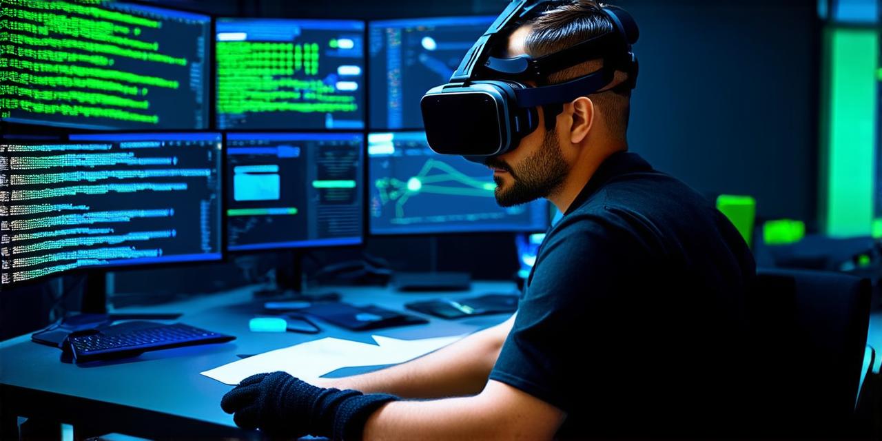 Key Steps for Successful Virtual Reality Development