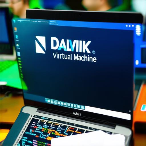 Why Choose Dalvik?