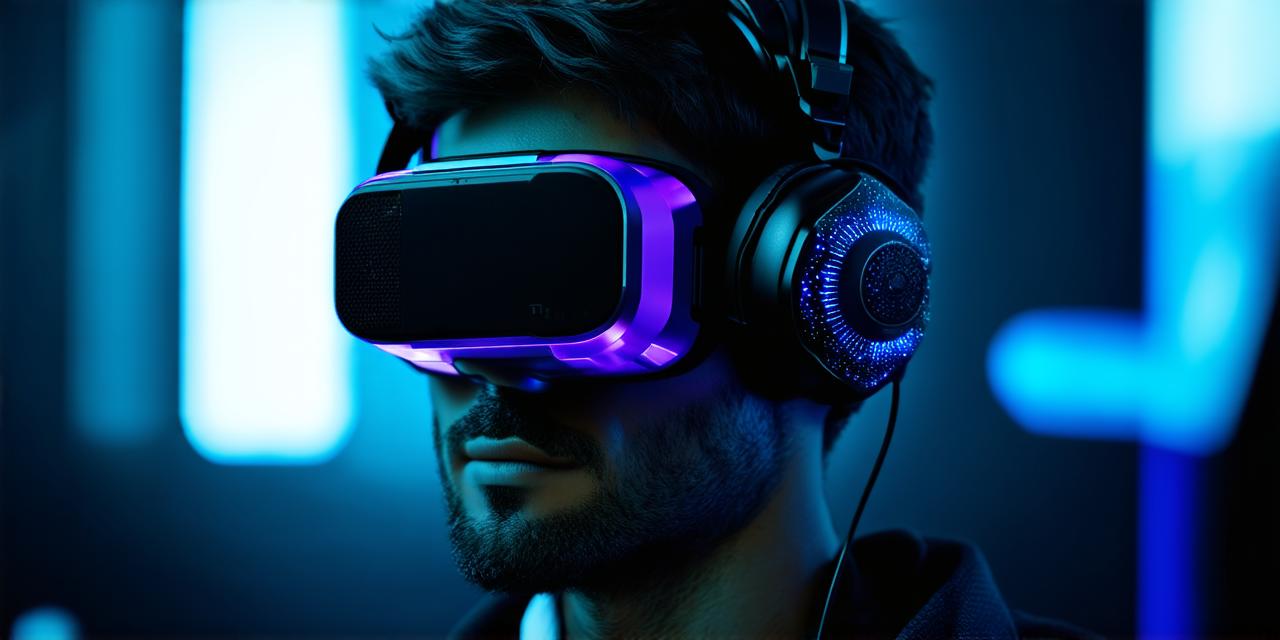 Enhance your website with a virtual reality experience