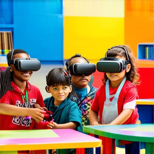 Explore opportunities in virtual child development careers