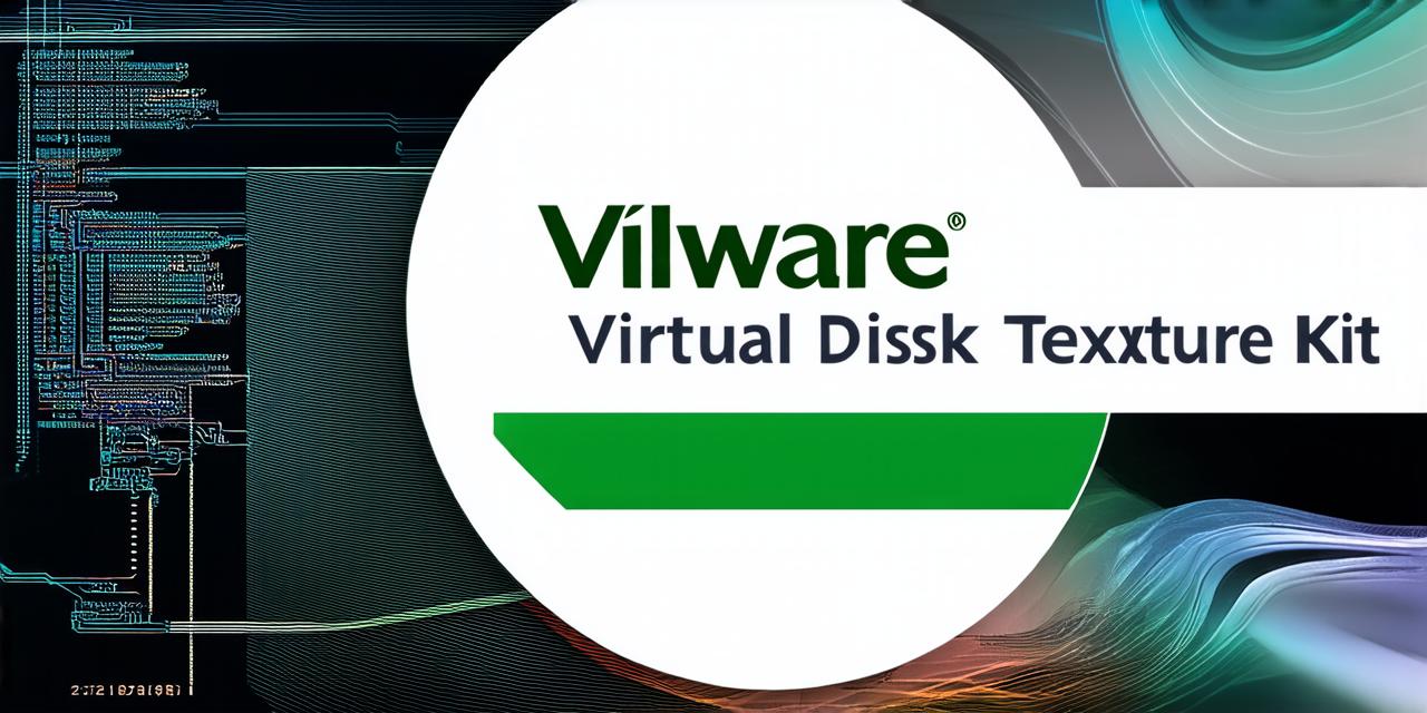 Download VMware Virtual Disk Development Kit