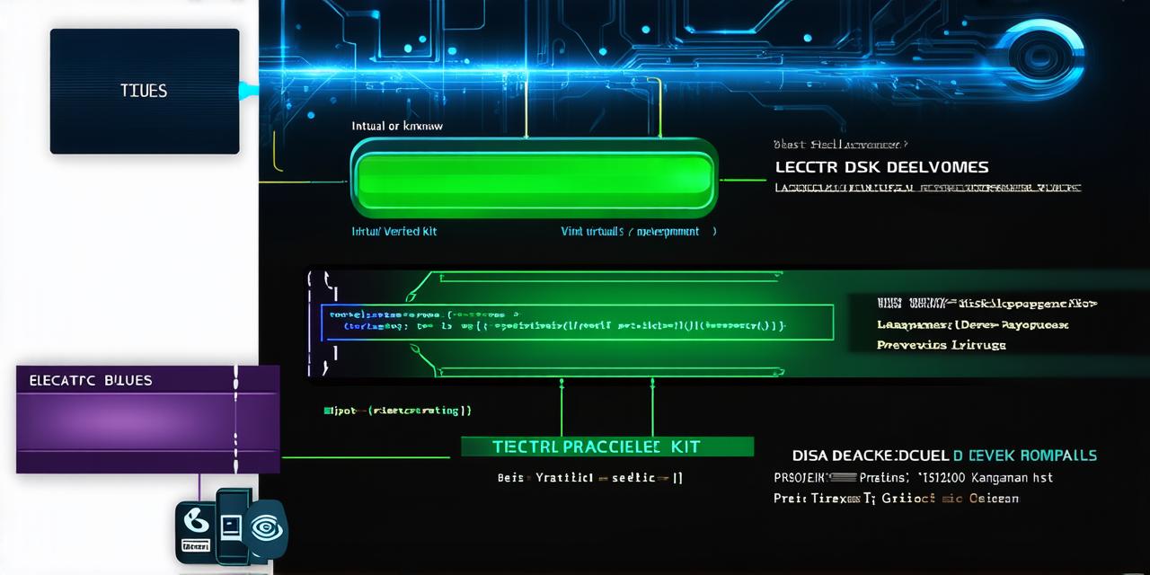 Virtual Disk Development Kit Programming Guide: What You Need to Know