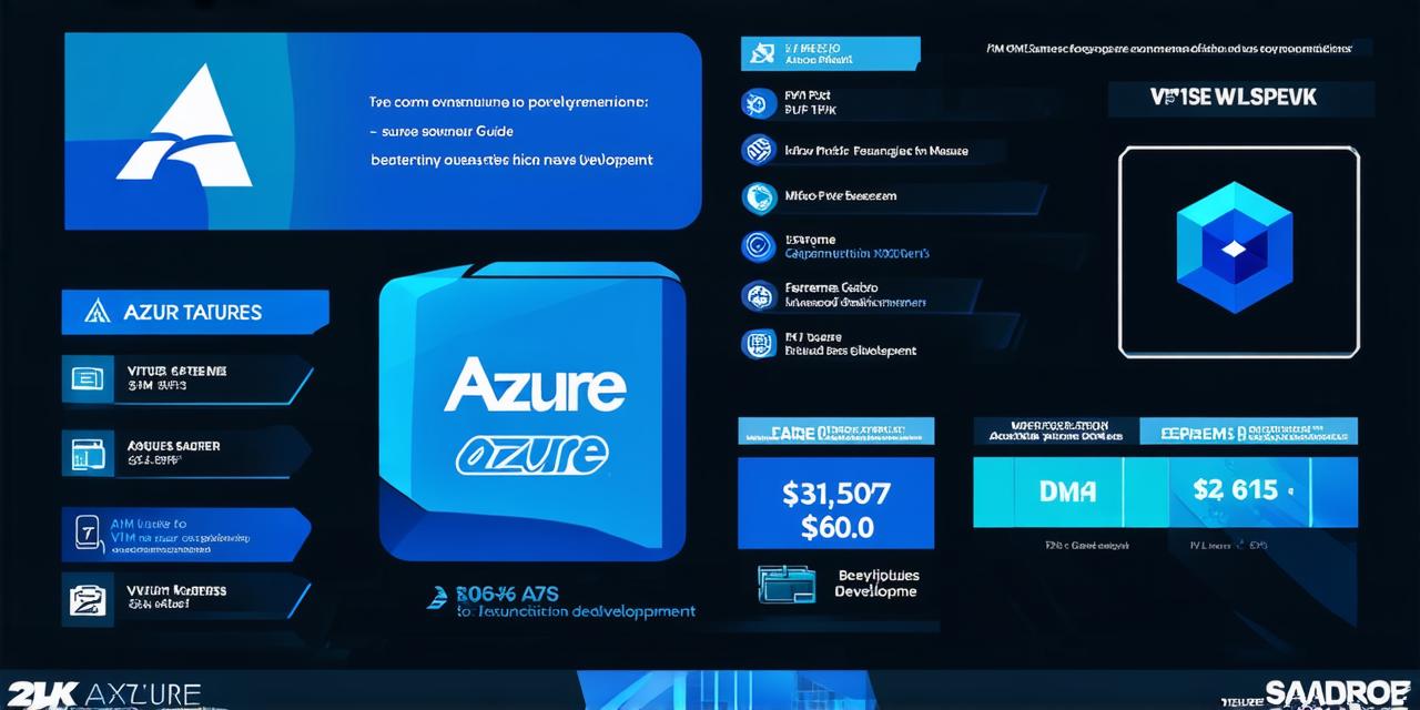 Azure Game Development: Virtual Machine Pricing Guide