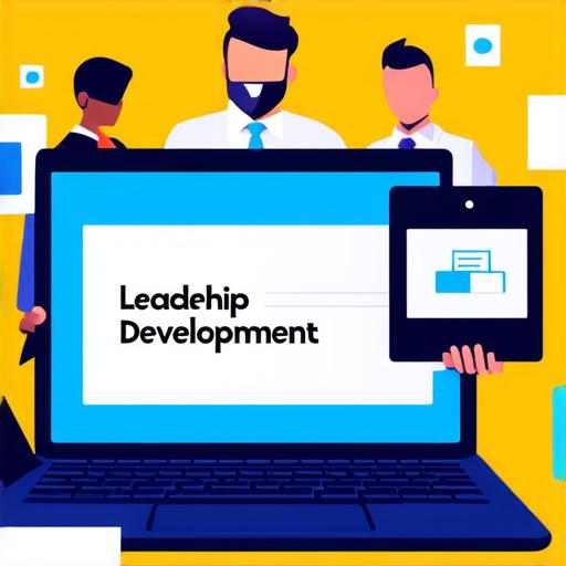 Why Online Leadership Development Courses?