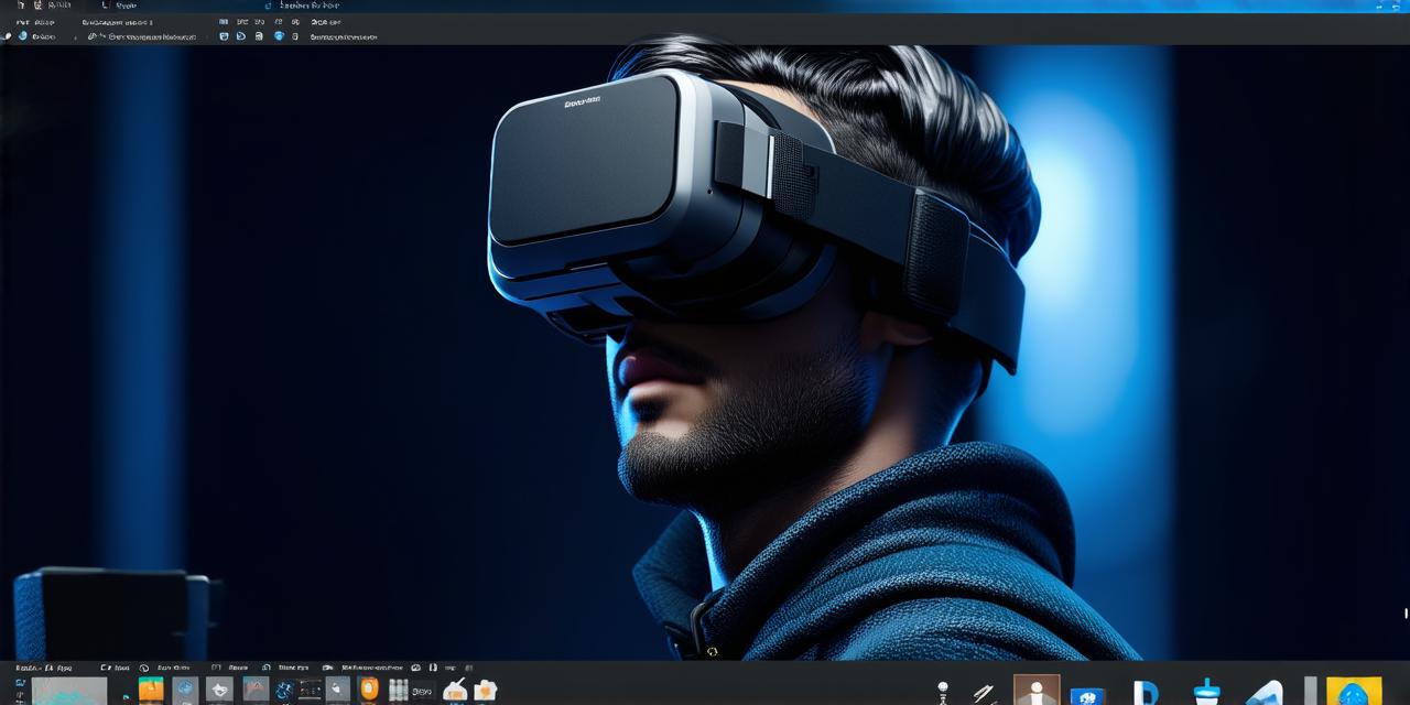 Learn how to create VR content using Unity development platform