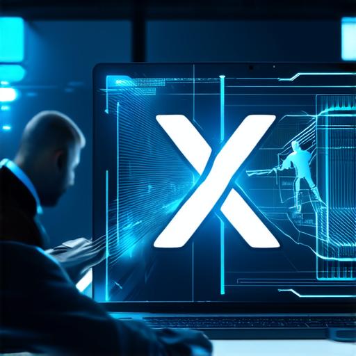 Key Features of Virtual X