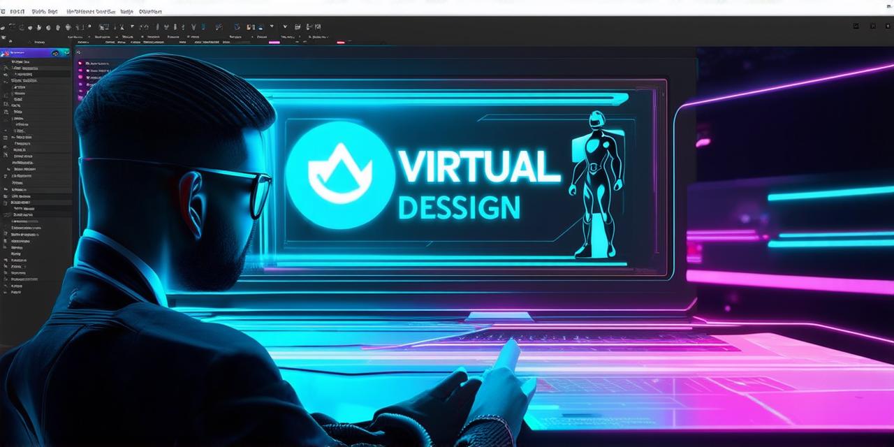 Understanding Virtual Design: A Comprehensive Overview