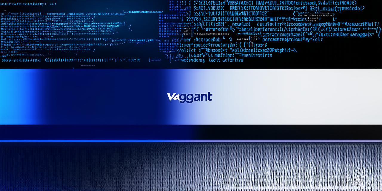 What is a Vagrant virtual development environment?