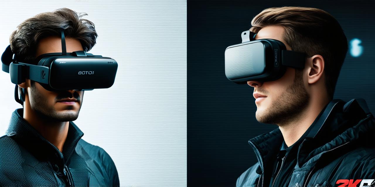 Optimizing VR content: How to improve visibility and engagement?