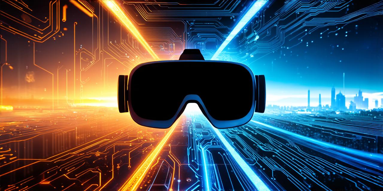 Top virtual reality development companies for your project