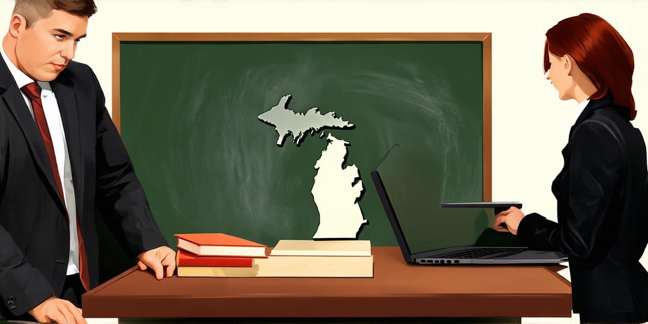 Enhance Your Skills with Michigan Virtual Professional Development