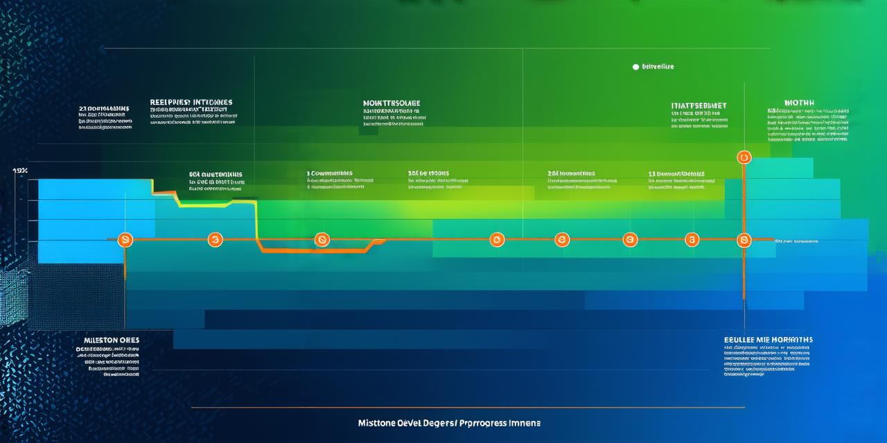 Key Milestones in 2-Month Development Timeline