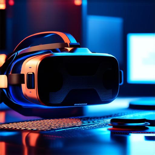 Understanding the Development of Virtual Reality Technology