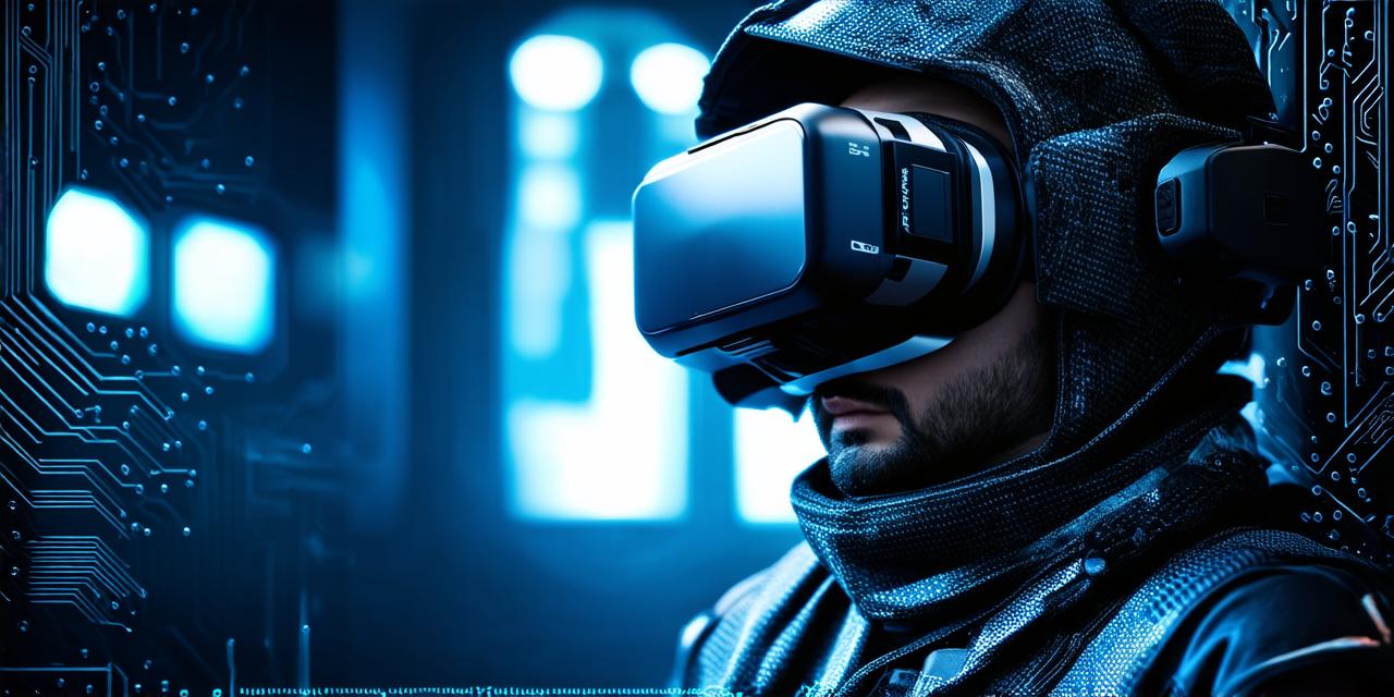 Understanding the Virtual Reality Development Process