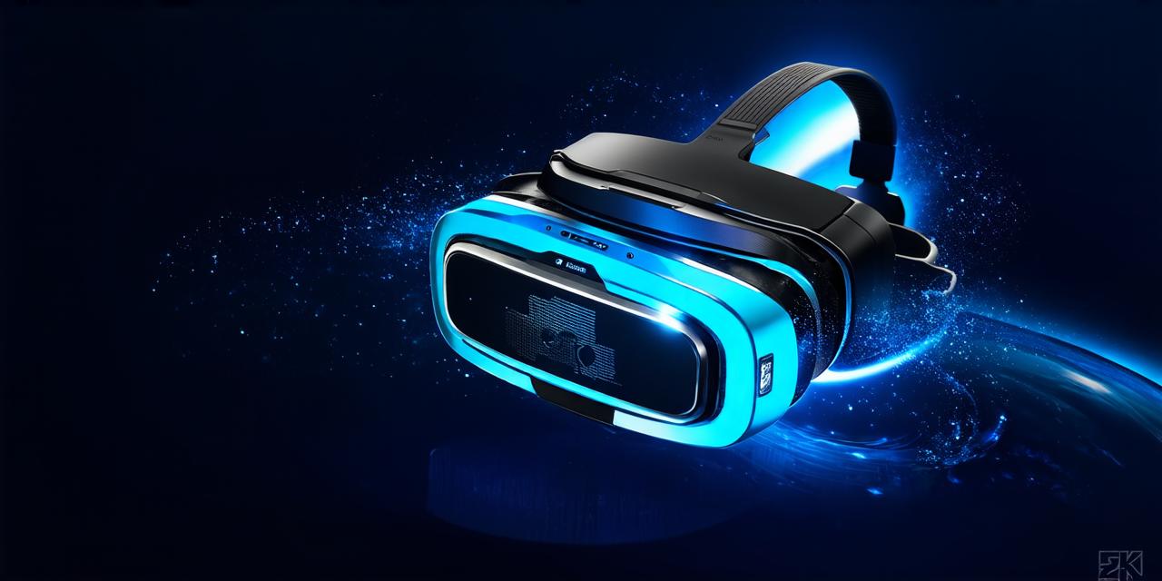 Understanding the Development of Virtual Reality Technology